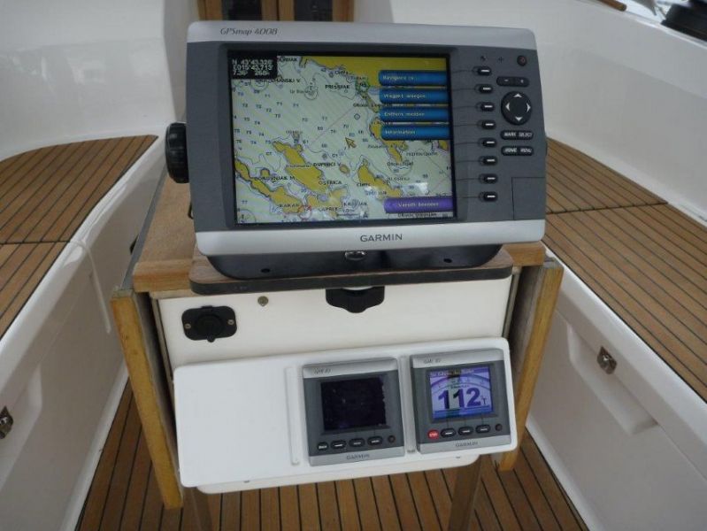 Bavaria Cruiser 40