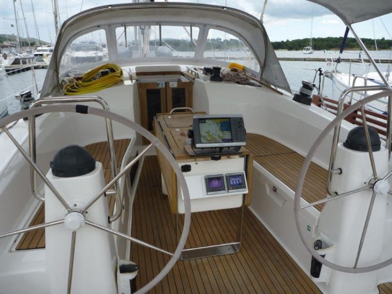 Bavaria Cruiser 40