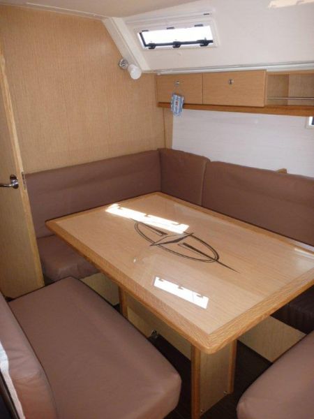 Bavaria Cruiser 40