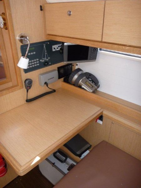 Bavaria Cruiser 40
