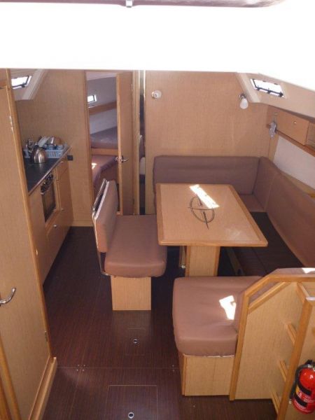 Bavaria Cruiser 40