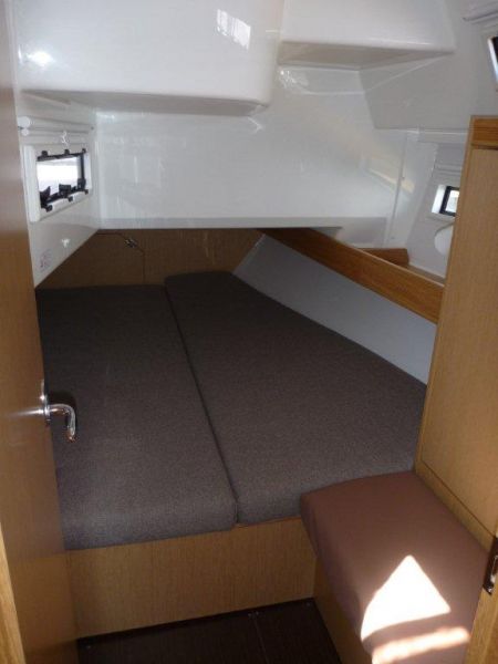 Bavaria Cruiser 40