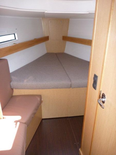 Bavaria Cruiser 40