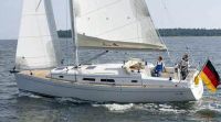 Hanse 370