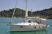 Bavaria Cruiser 40 Avantgarde
