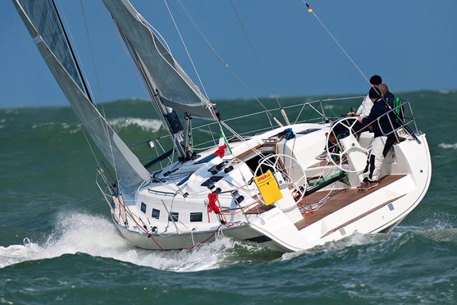 Bavaria Cruiser 40 Avantgarde