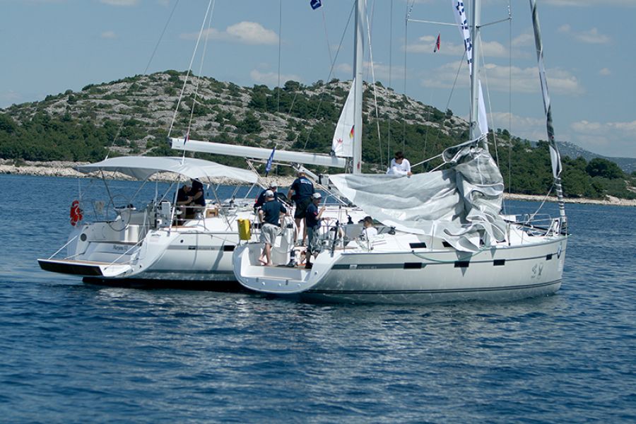 Bavaria Cruiser 40 Avantgarde
