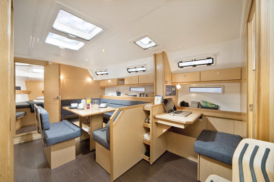 Bavaria Cruiser 40 Avantgarde