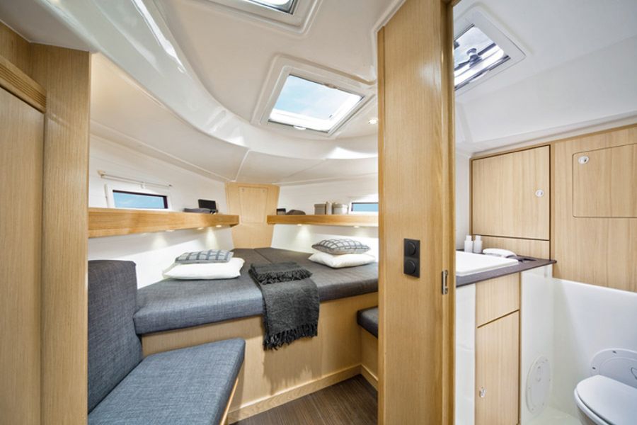 Bavaria Cruiser 40 Avantgarde