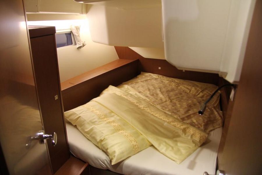 Oceanis 45 - 3 cab