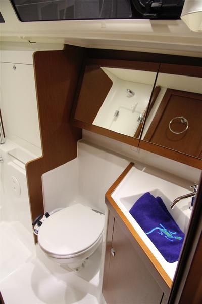 Oceanis 45 - 3 cab