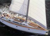 Sun Odyssey 51 