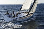 Bavaria 34 Cruiser - 2 cab