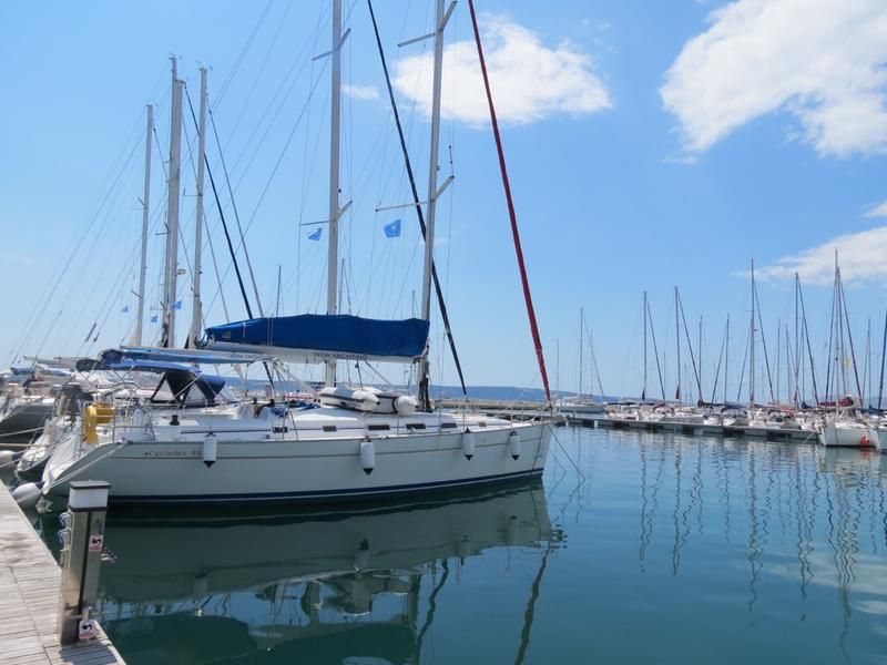 Cyclades 434