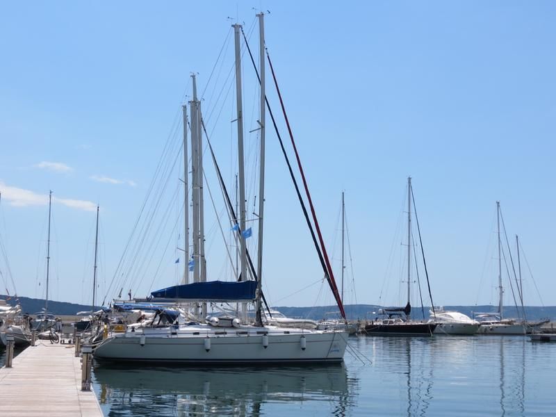 Cyclades 434