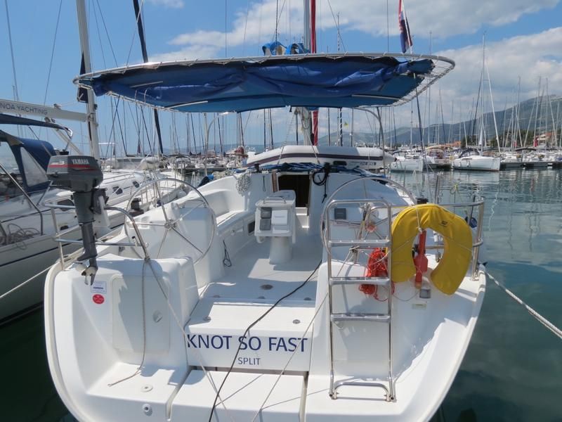 Cyclades 434