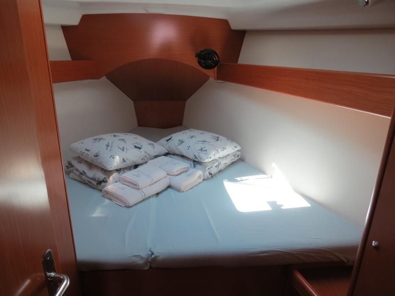 Cyclades 434