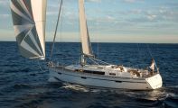 Bavaria Cruiser 41 - 3 cab