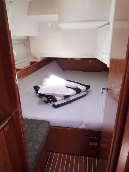 Bavaria Cruiser 36 