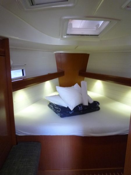 Bavaria Cruiser 36 
