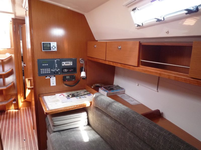 Bavaria Cruiser 36 