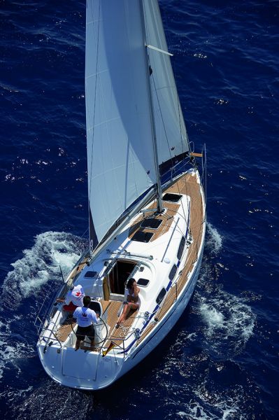 Bavaria 39 Cruiser