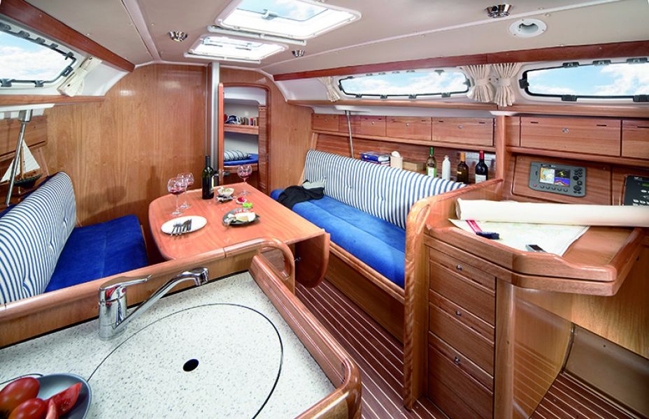 Bavaria 39 Cruiser