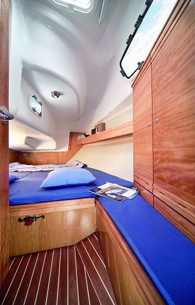 Bavaria 39 Cruiser