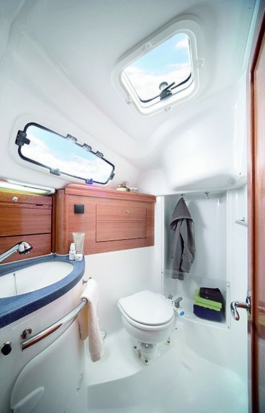 Bavaria 39 Cruiser