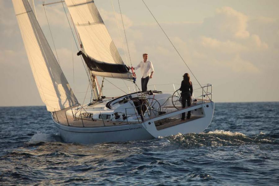 Salona 44