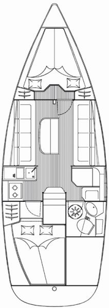 Bavaria 30 Cruiser 