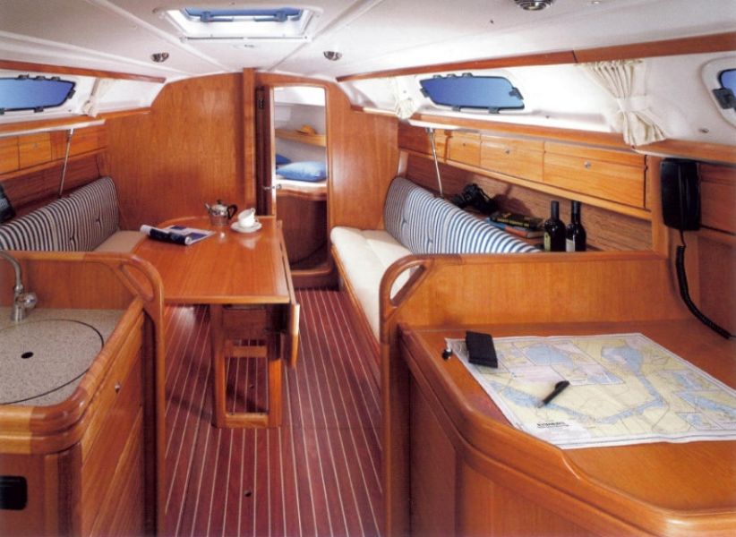Bavaria 30 Cruiser 