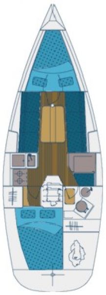 Elan 31