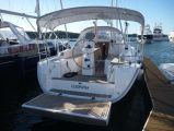 Bavaria Cruiser 33