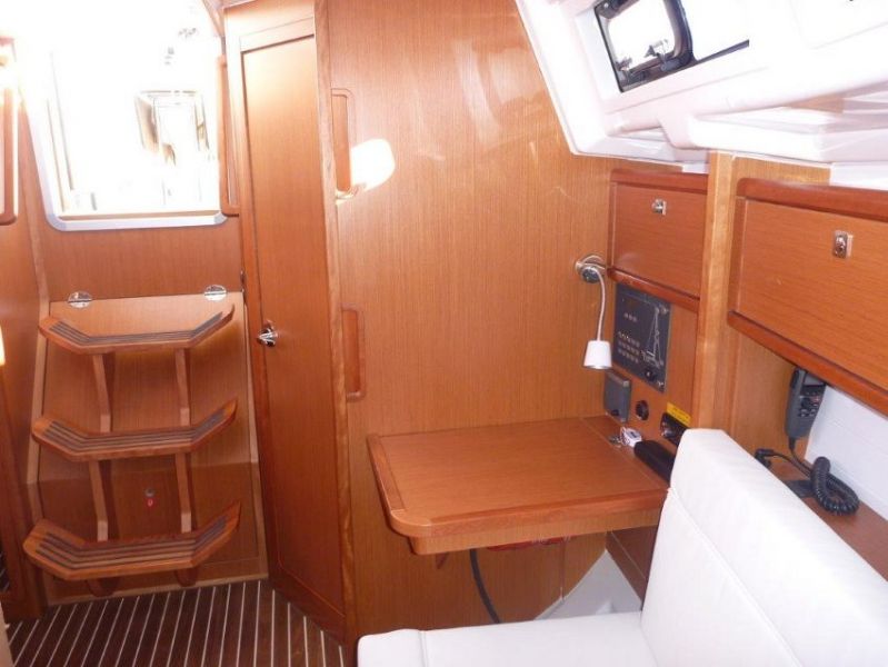 Bavaria Cruiser 33