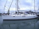 Sun Odyssey 54 DS