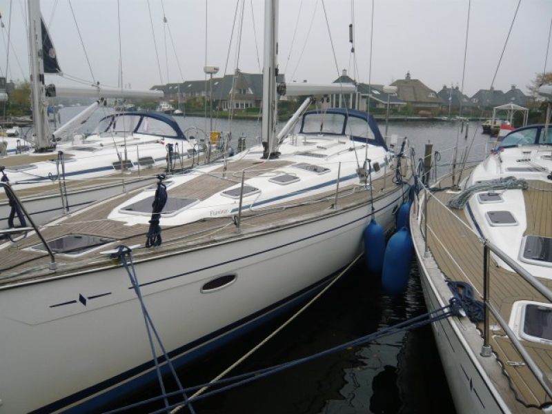 Bavaria 50 Cruiser