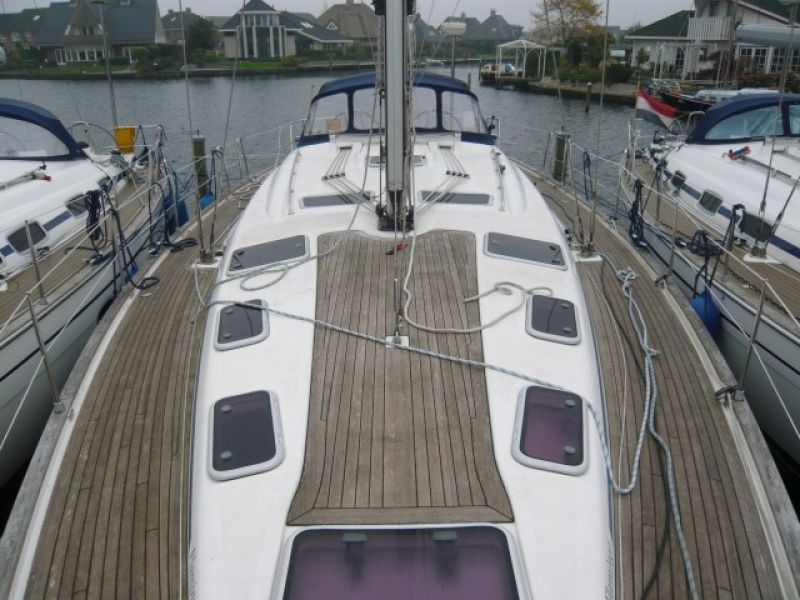 Bavaria 50 Cruiser