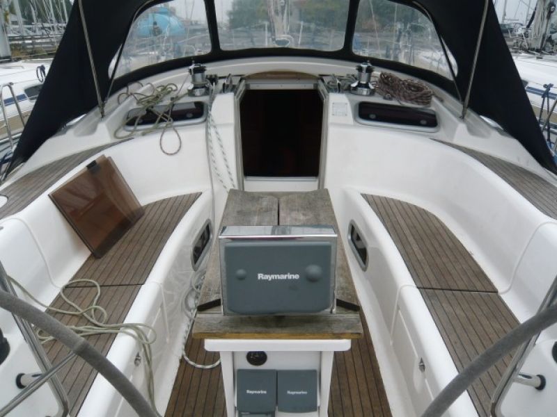Bavaria 50 Cruiser