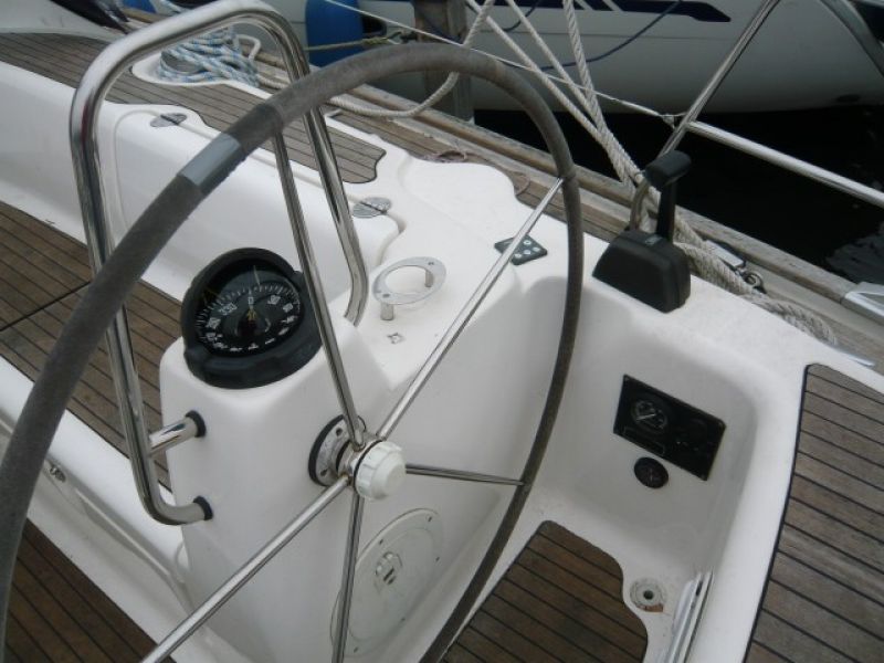 Bavaria 50 Cruiser