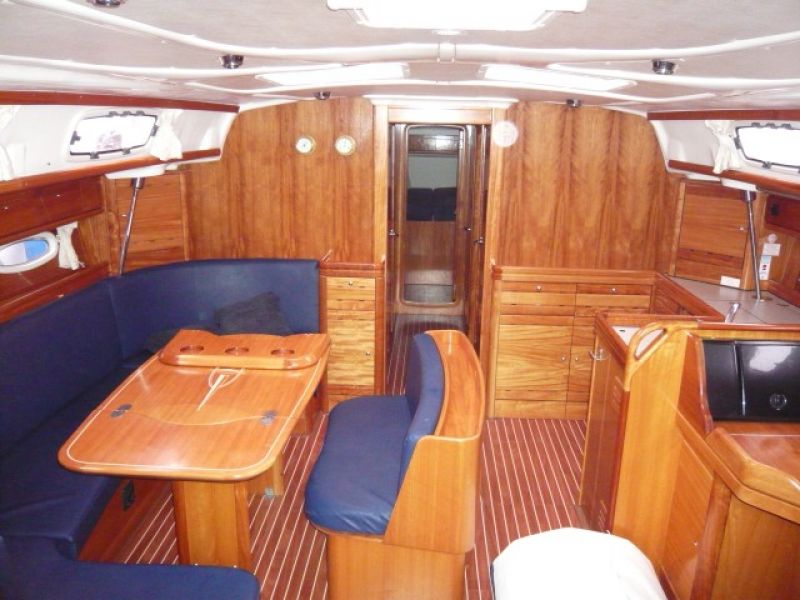 Bavaria 50 Cruiser