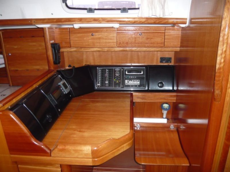 Bavaria 50 Cruiser