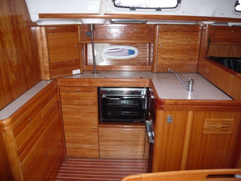 Bavaria 50 Cruiser