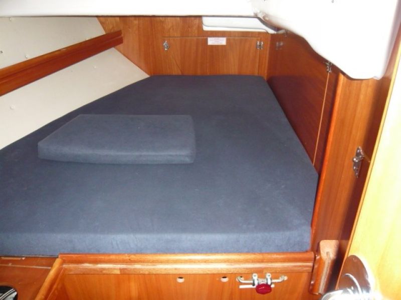 Bavaria 50 Cruiser