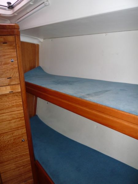 Bavaria 50 Cruiser