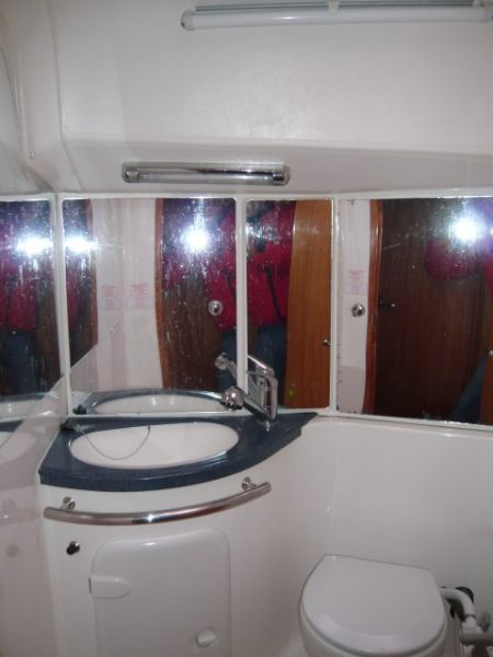 Bavaria 50 Cruiser