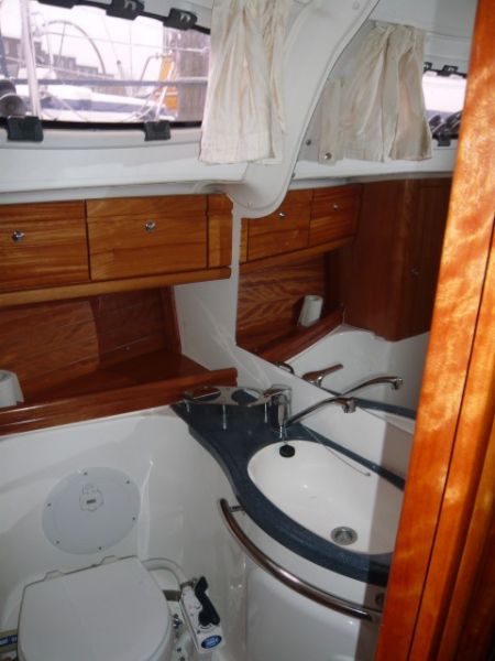 Bavaria 50 Cruiser