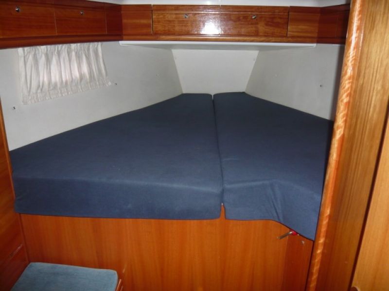 Bavaria 50 Cruiser