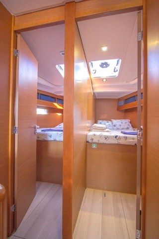 Sun Odyssey 469 