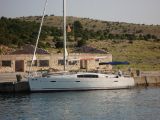 Oceanis 40 